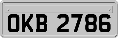 OKB2786