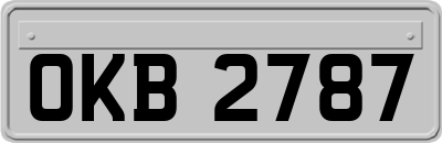 OKB2787