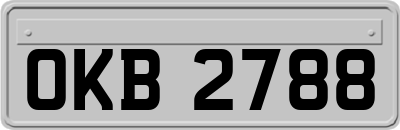 OKB2788