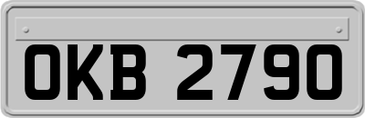 OKB2790