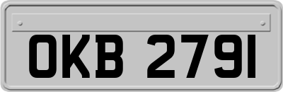 OKB2791