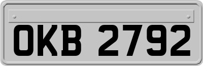 OKB2792