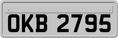 OKB2795