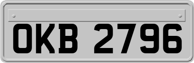 OKB2796