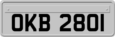 OKB2801