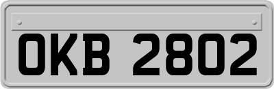 OKB2802