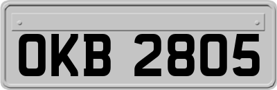 OKB2805