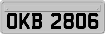OKB2806