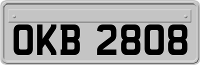 OKB2808