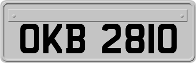 OKB2810