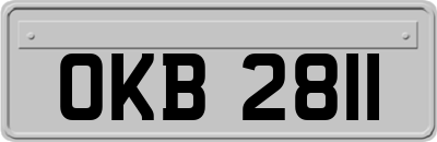 OKB2811