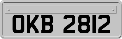 OKB2812