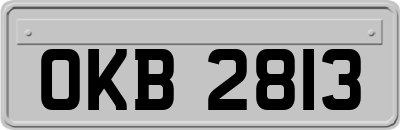 OKB2813
