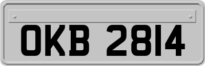 OKB2814
