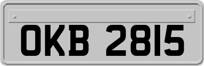 OKB2815