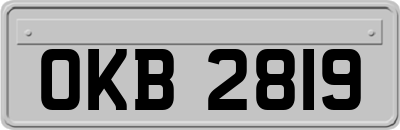 OKB2819