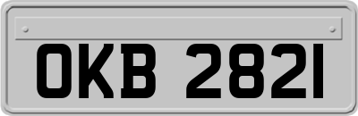 OKB2821