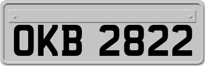 OKB2822