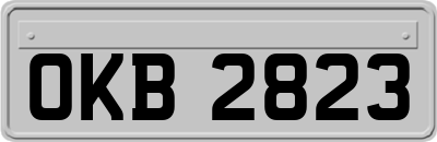 OKB2823