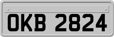 OKB2824