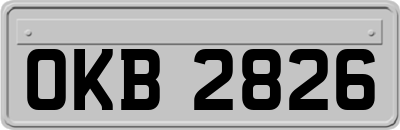 OKB2826