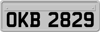 OKB2829