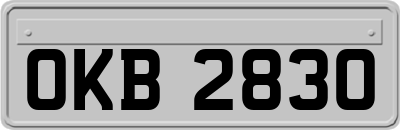 OKB2830