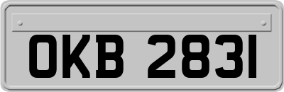 OKB2831