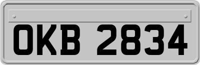OKB2834