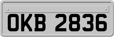OKB2836