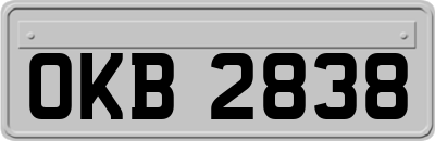 OKB2838