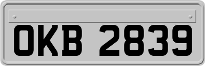 OKB2839