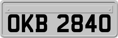 OKB2840