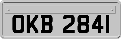OKB2841