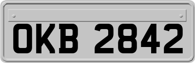 OKB2842