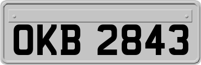 OKB2843