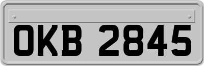 OKB2845