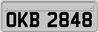 OKB2848