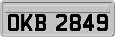 OKB2849