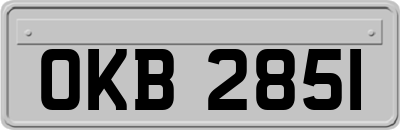 OKB2851
