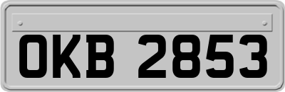 OKB2853