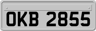 OKB2855