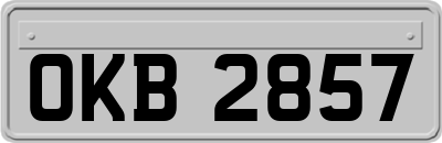 OKB2857