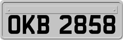 OKB2858