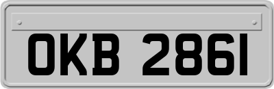 OKB2861