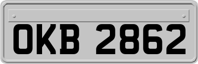 OKB2862