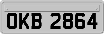OKB2864