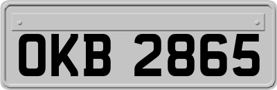 OKB2865