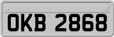 OKB2868