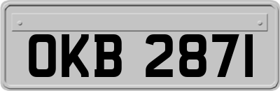 OKB2871